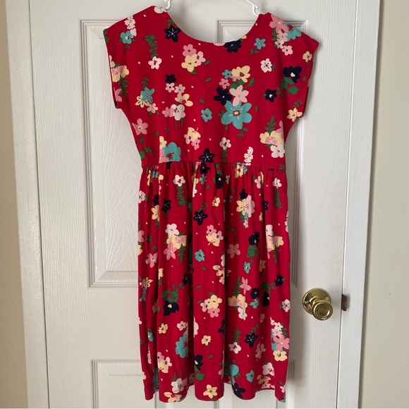 NWT Hanna Andersson Girl’s Dress - Picture 3 of 4